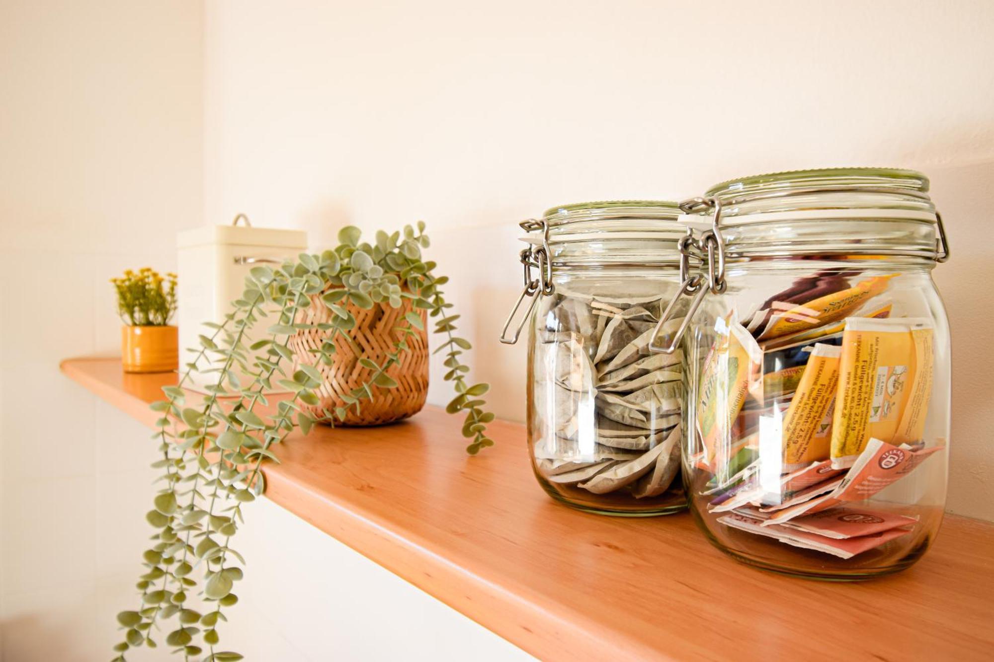 Boho-Apartment - Feel Like Home, Tiny Bathroom & Garage, 60M2 Mühlacker エクステリア 写真